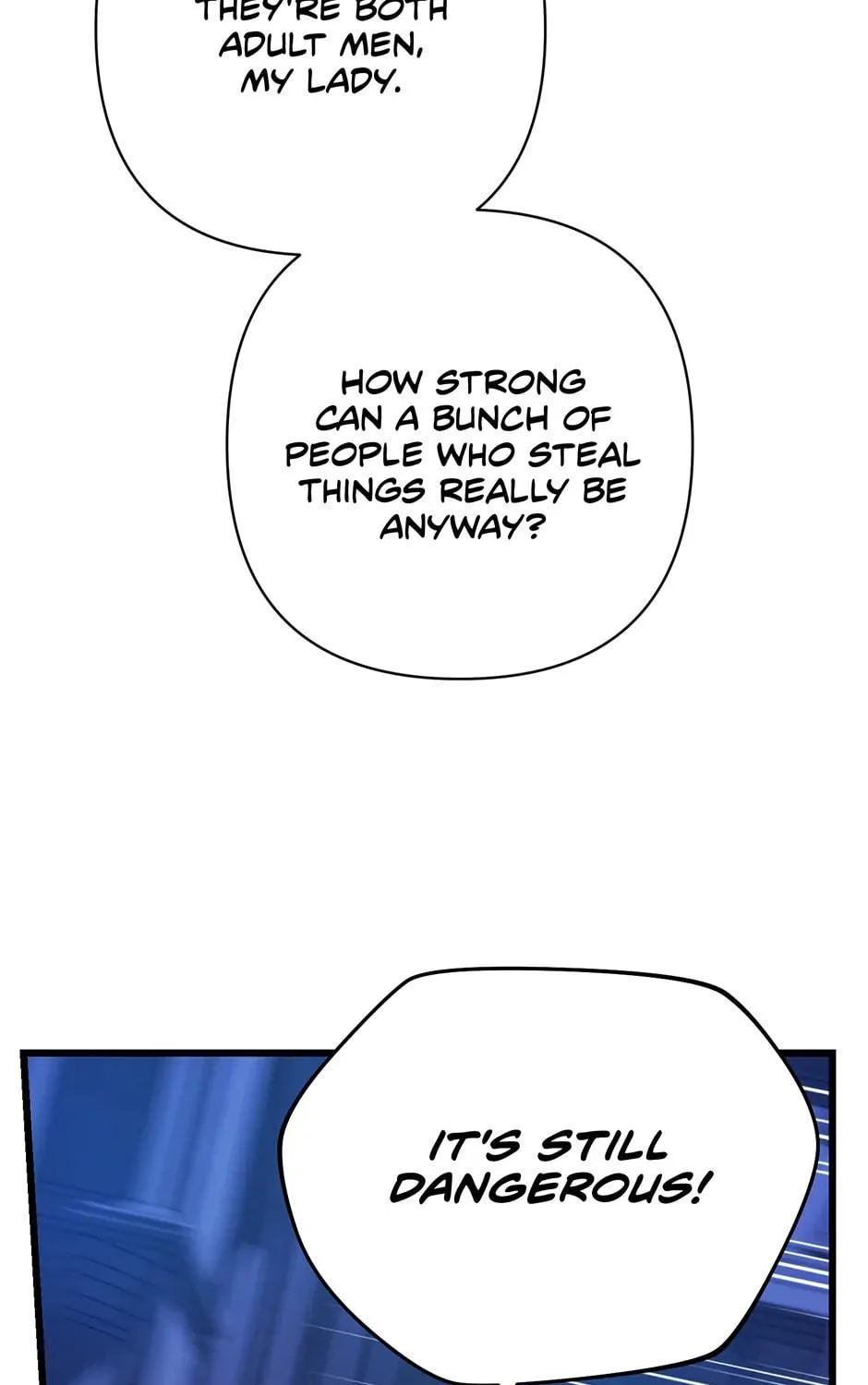I Simply Cared For My Frail Dad Chapter 38 page 65 - 