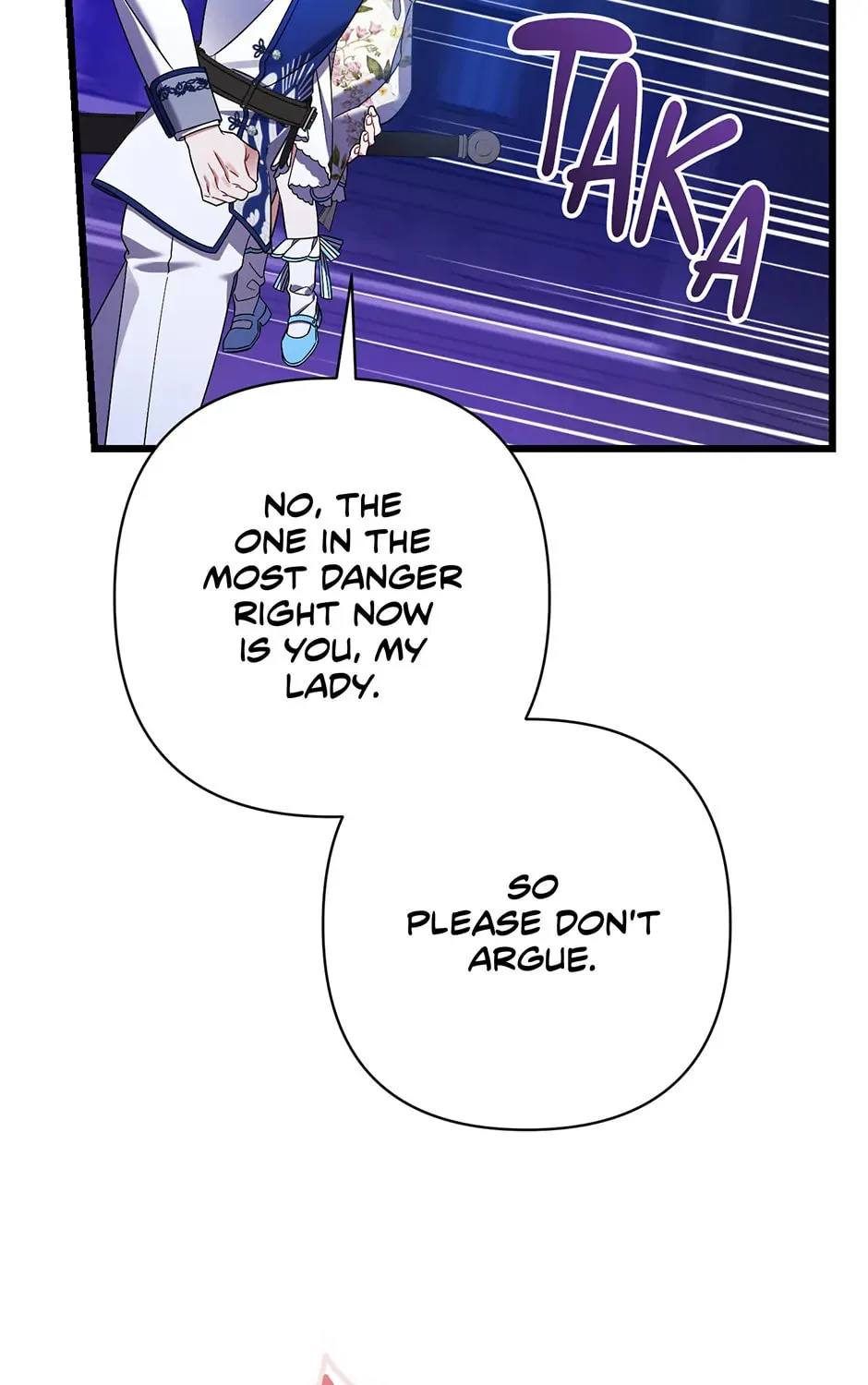 I Simply Cared For My Frail Dad Chapter 38 page 67 - 