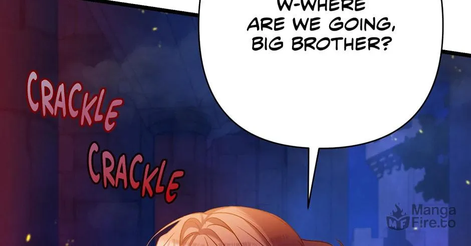 I Simply Cared For My Frail Dad Chapter 38 page 80 - 