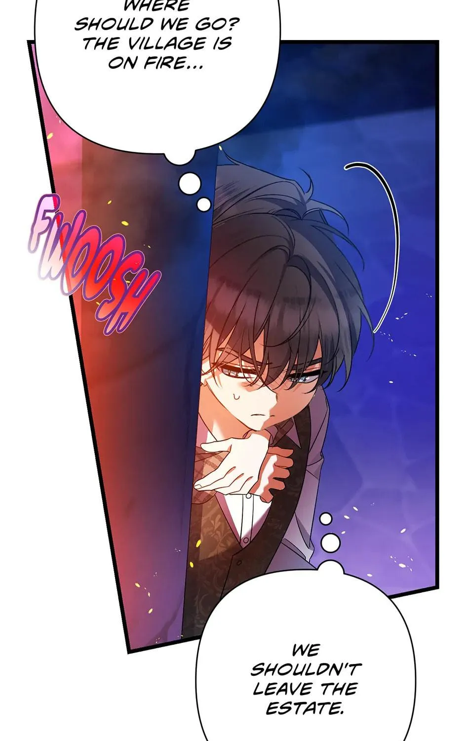 I Simply Cared For My Frail Dad Chapter 38 page 83 - 
