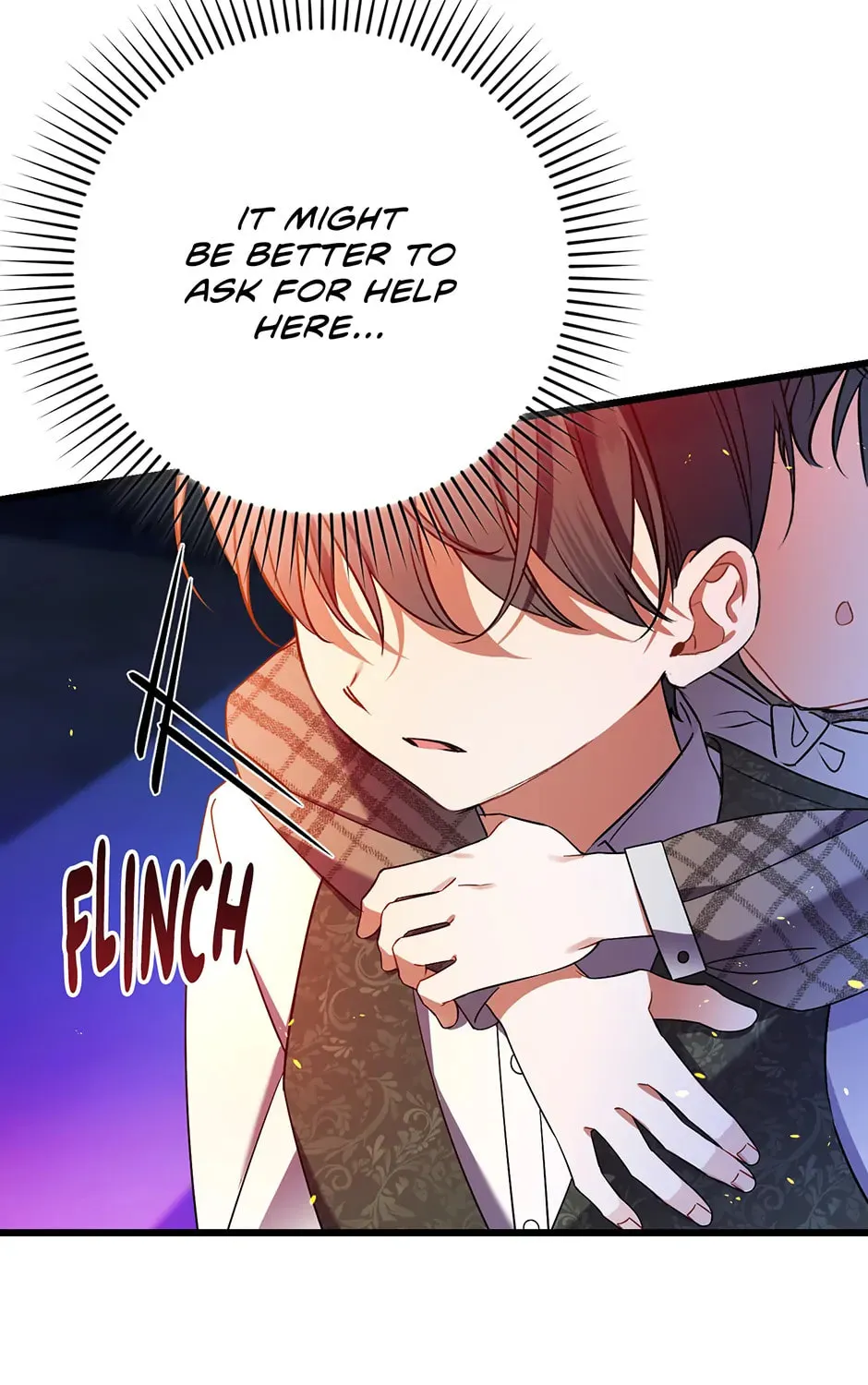 I Simply Cared For My Frail Dad Chapter 38 page 85 - 