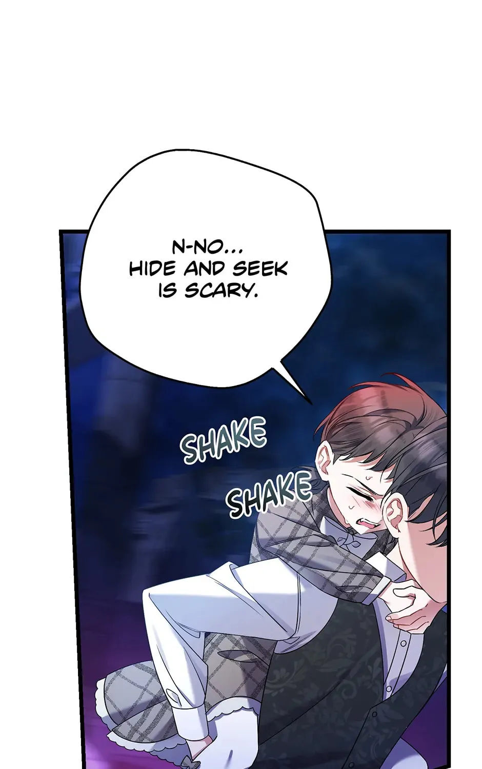 I Simply Cared For My Frail Dad Chapter 38 page 93 - 