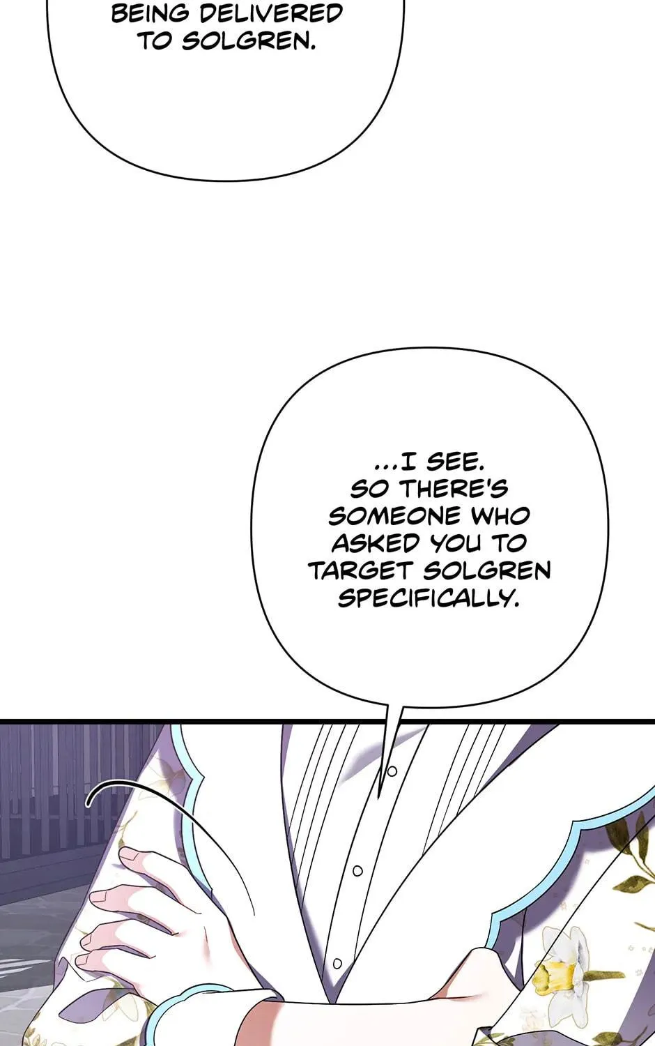 I Simply Cared For My Frail Dad Chapter 39 page 101 - 