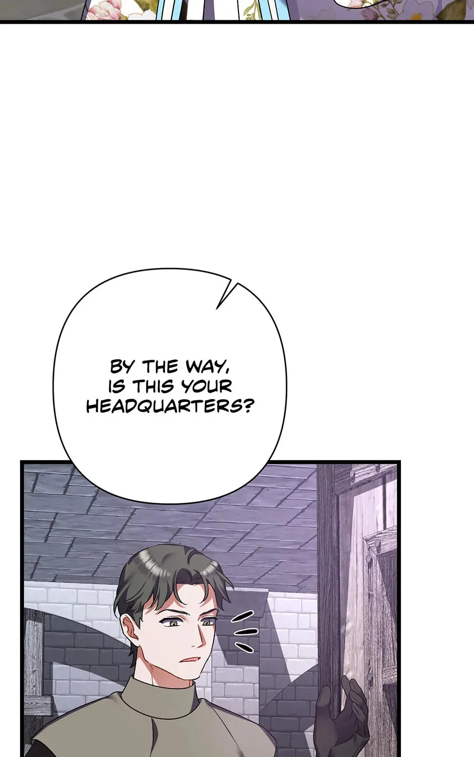 I Simply Cared For My Frail Dad Chapter 39 page 103 - 