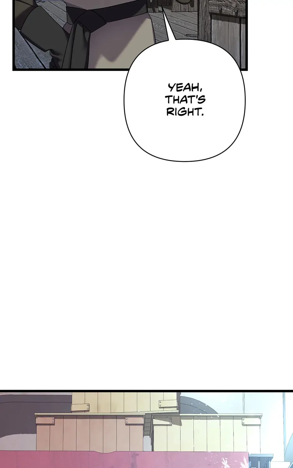 I Simply Cared For My Frail Dad Chapter 39 page 105 - 