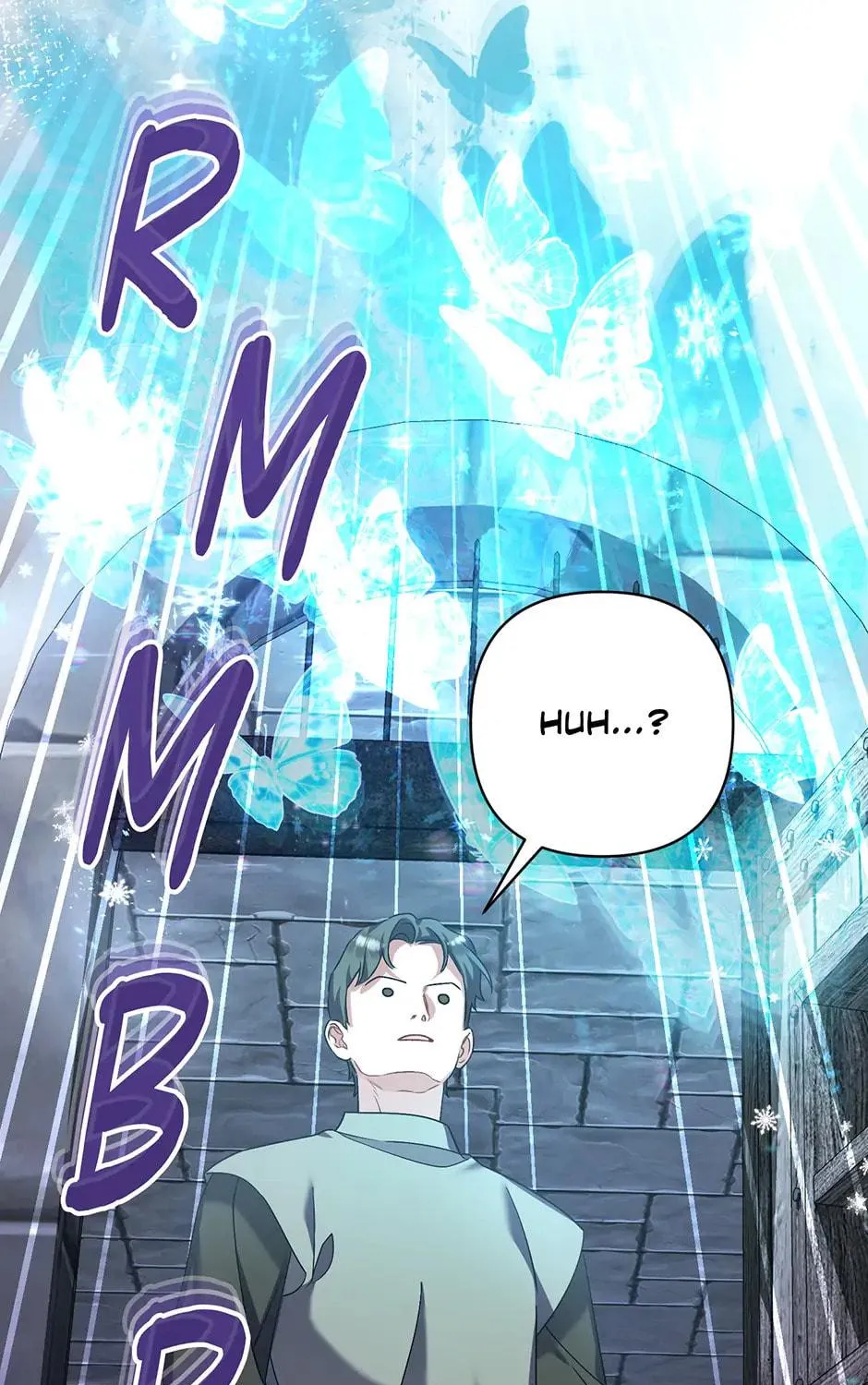 I Simply Cared For My Frail Dad Chapter 39 page 109 - 