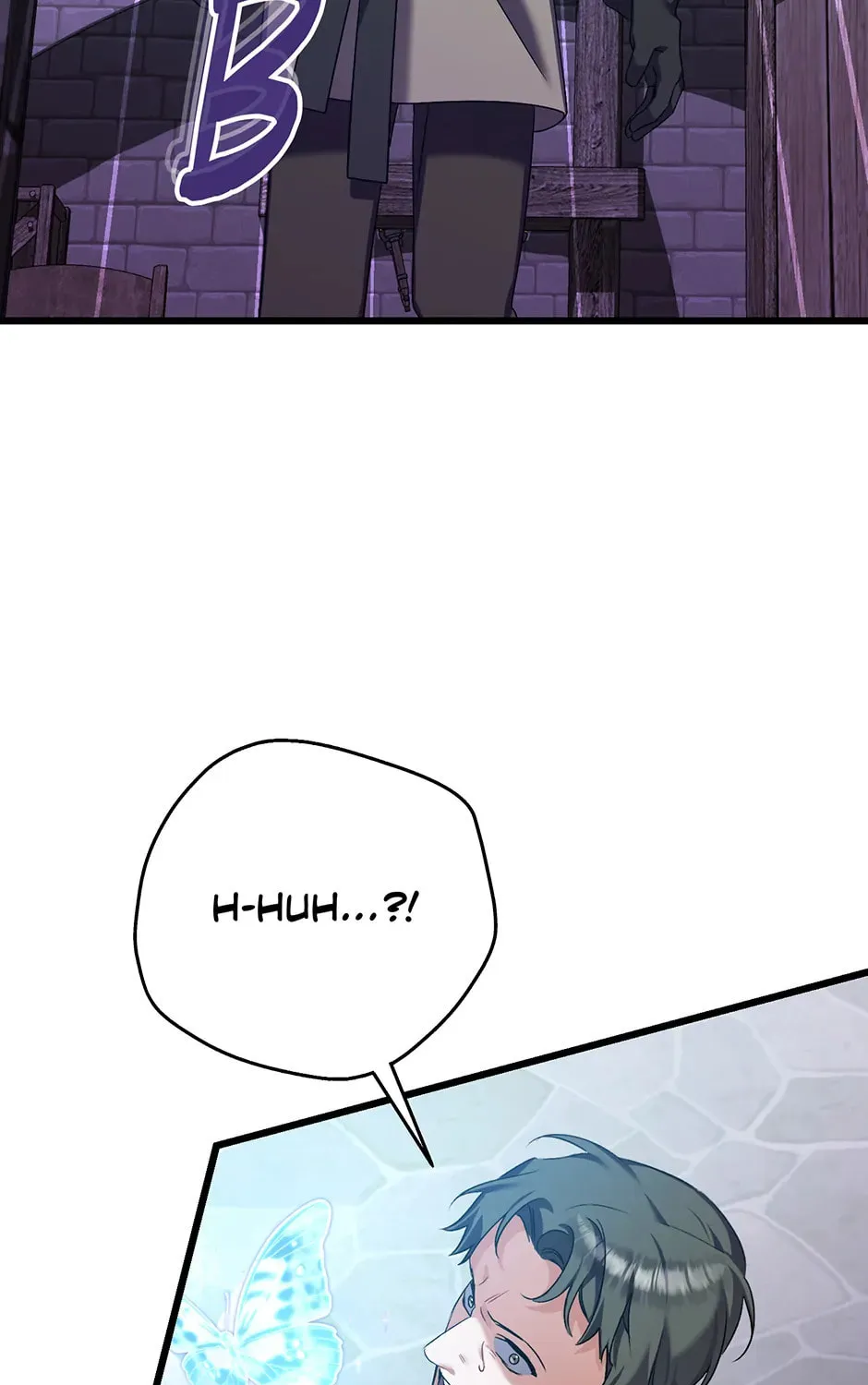 I Simply Cared For My Frail Dad Chapter 39 page 111 - 