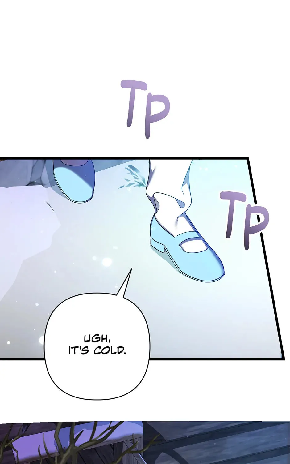 I Simply Cared For My Frail Dad Chapter 39 page 117 - 