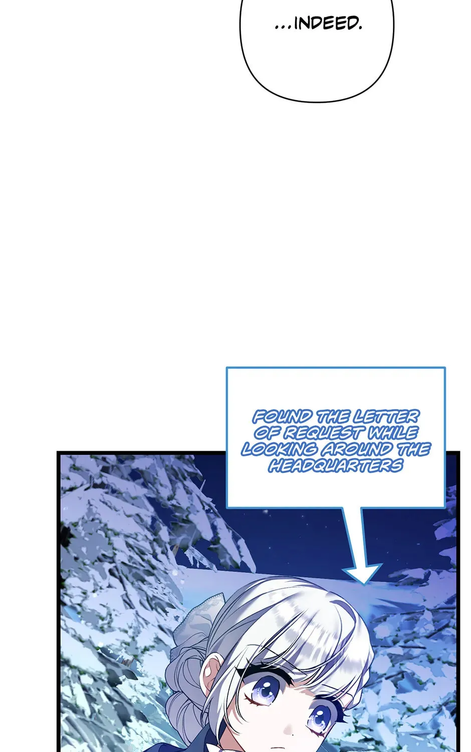 I Simply Cared For My Frail Dad Chapter 39 page 121 - 