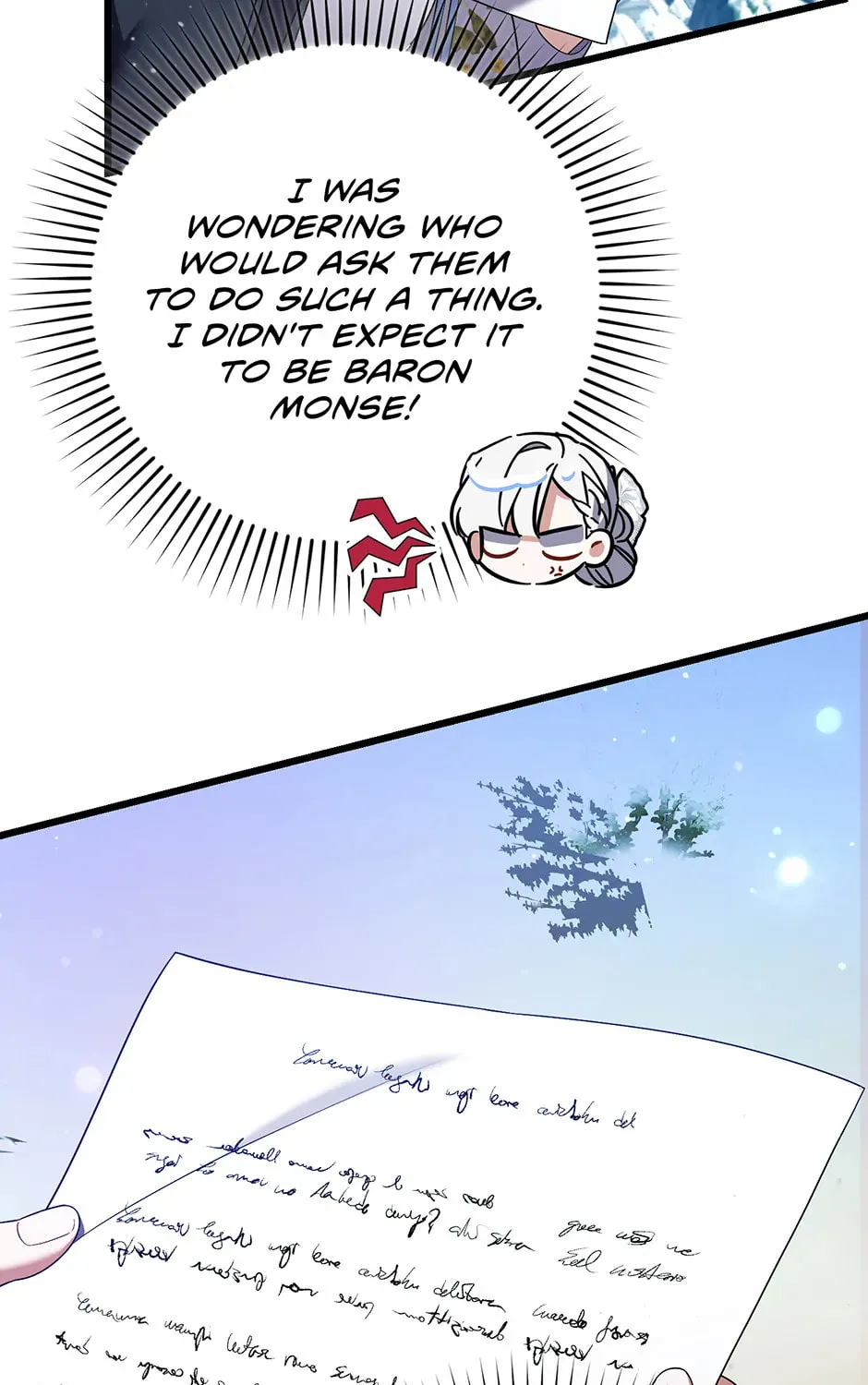 I Simply Cared For My Frail Dad Chapter 39 page 123 - 