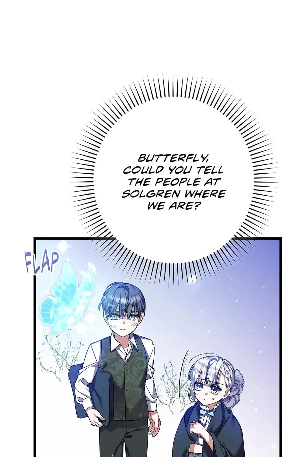 I Simply Cared For My Frail Dad Chapter 39 page 131 - 