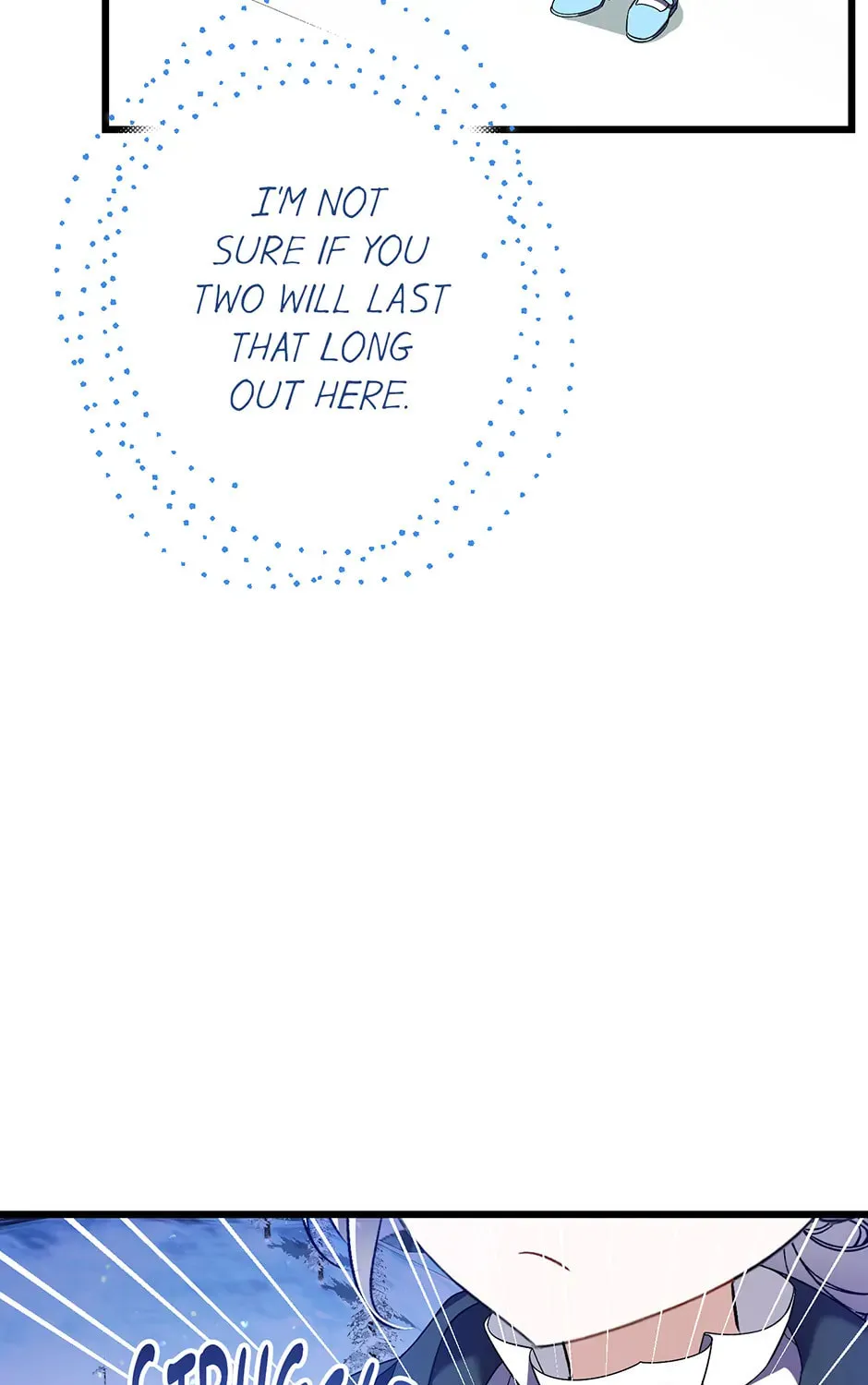 I Simply Cared For My Frail Dad Chapter 39 page 133 - 