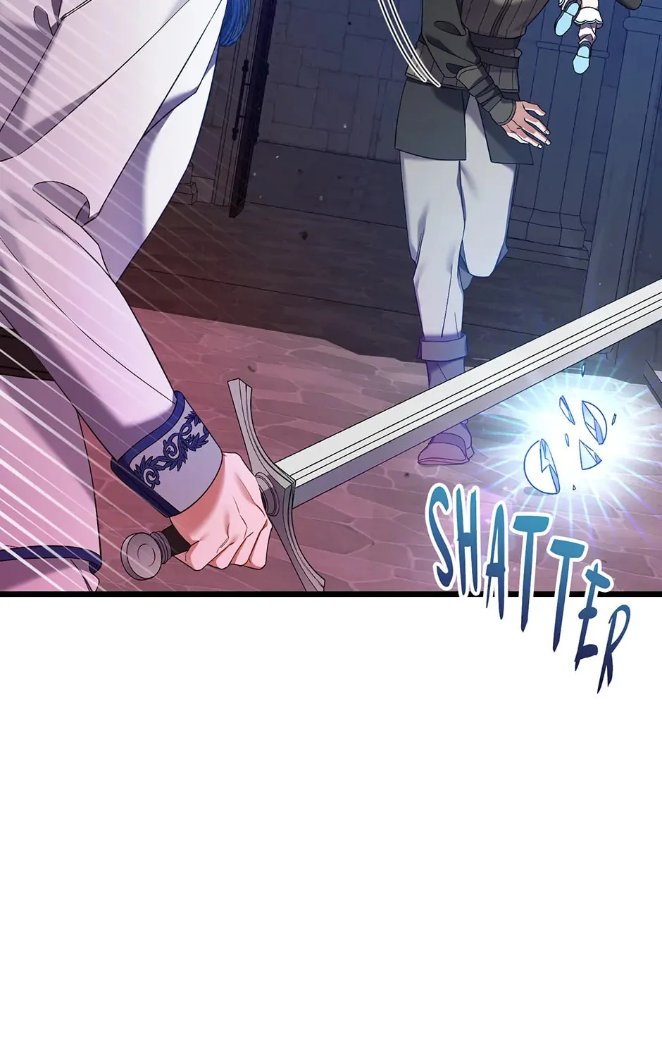 I Simply Cared For My Frail Dad Chapter 39 page 15 - 