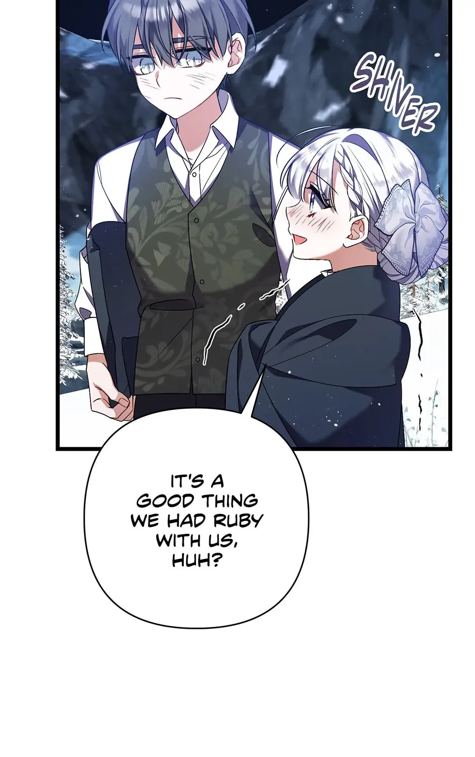 I Simply Cared For My Frail Dad Chapter 39 page 147 - 