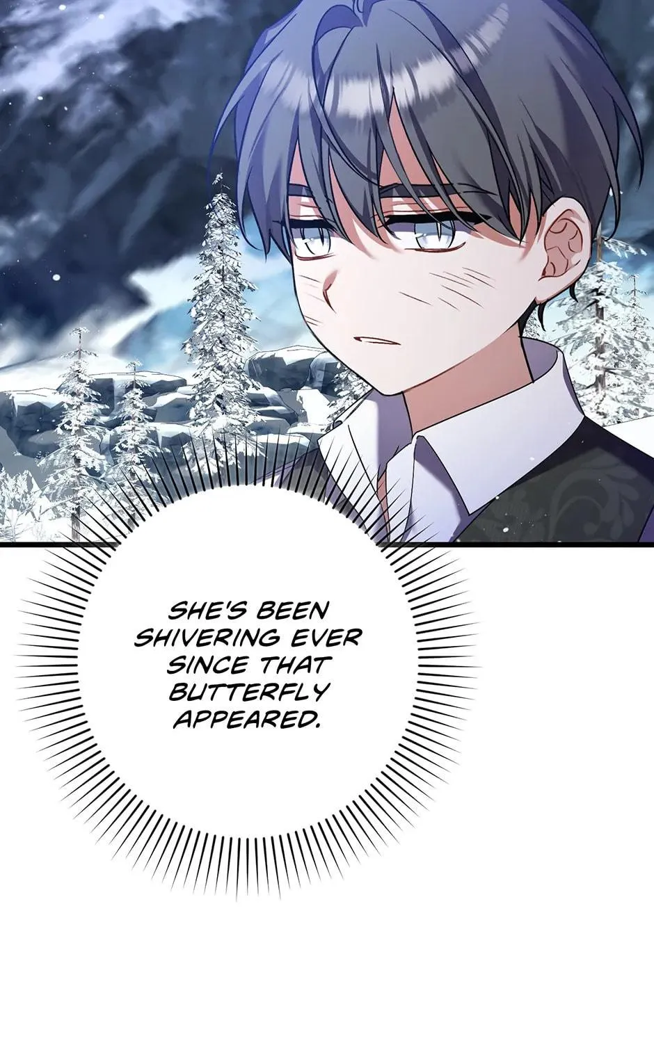 I Simply Cared For My Frail Dad Chapter 39 page 149 - 
