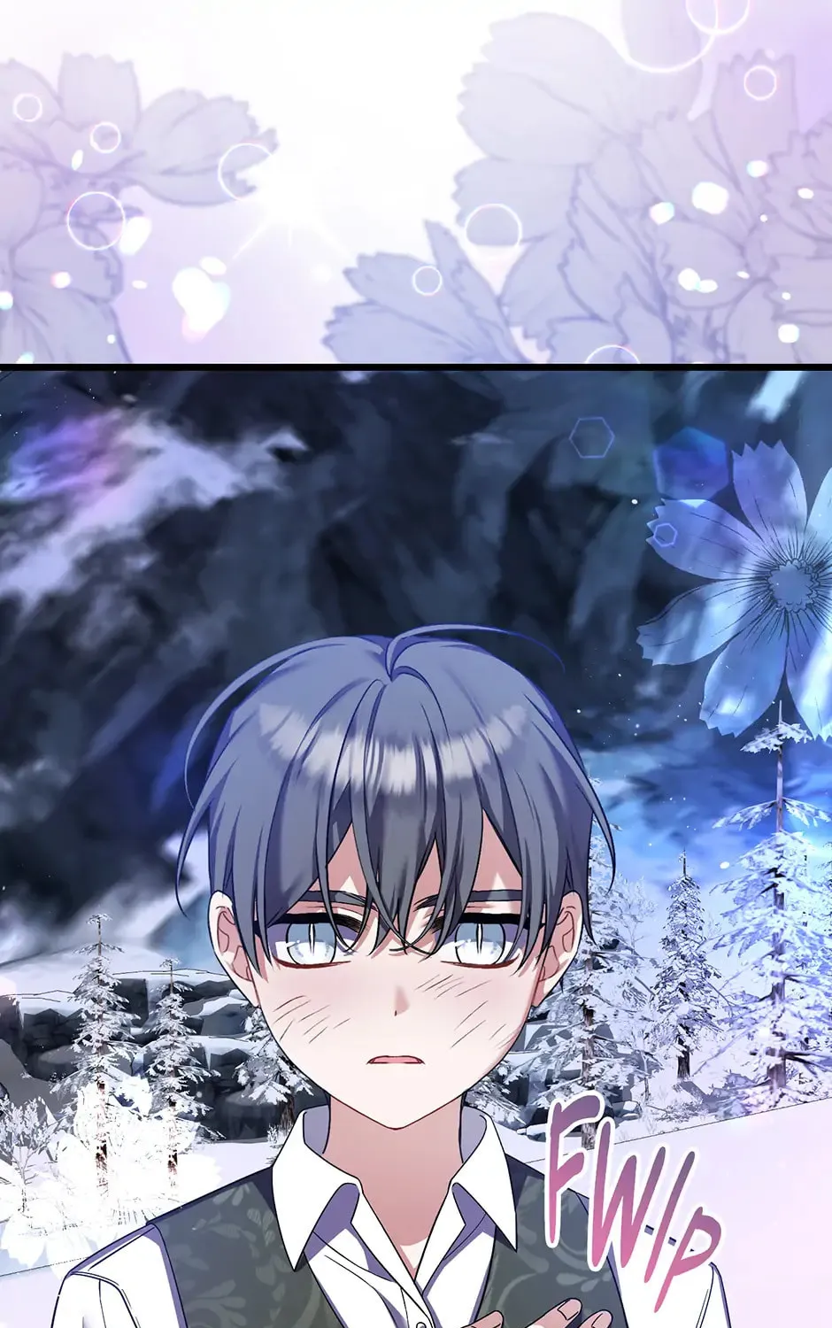 I Simply Cared For My Frail Dad Chapter 39 page 153 - 