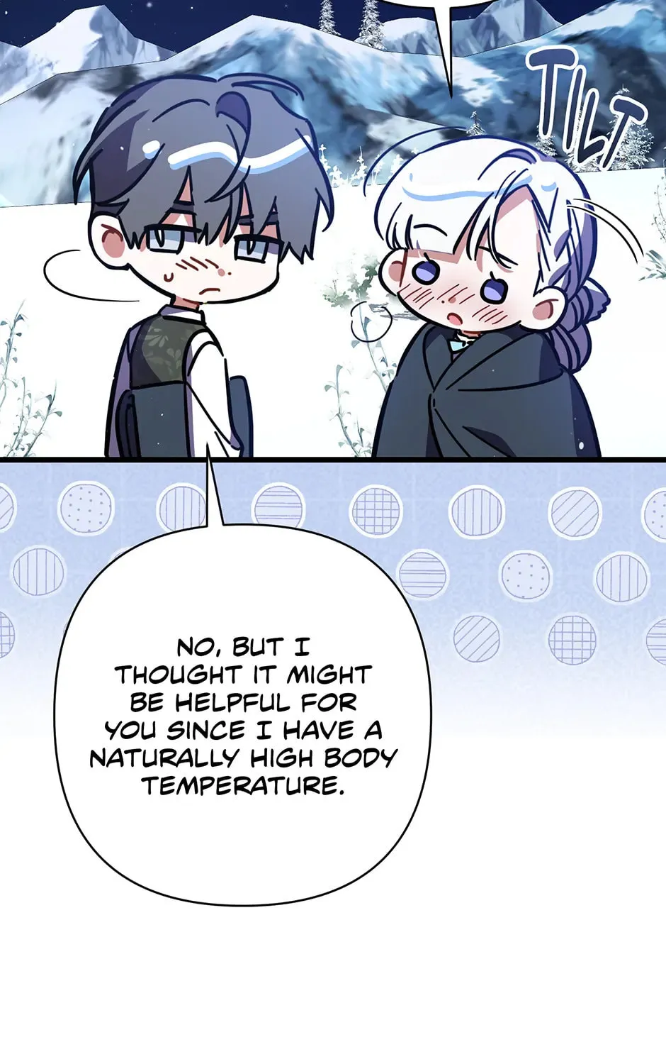 I Simply Cared For My Frail Dad Chapter 39 page 157 - 