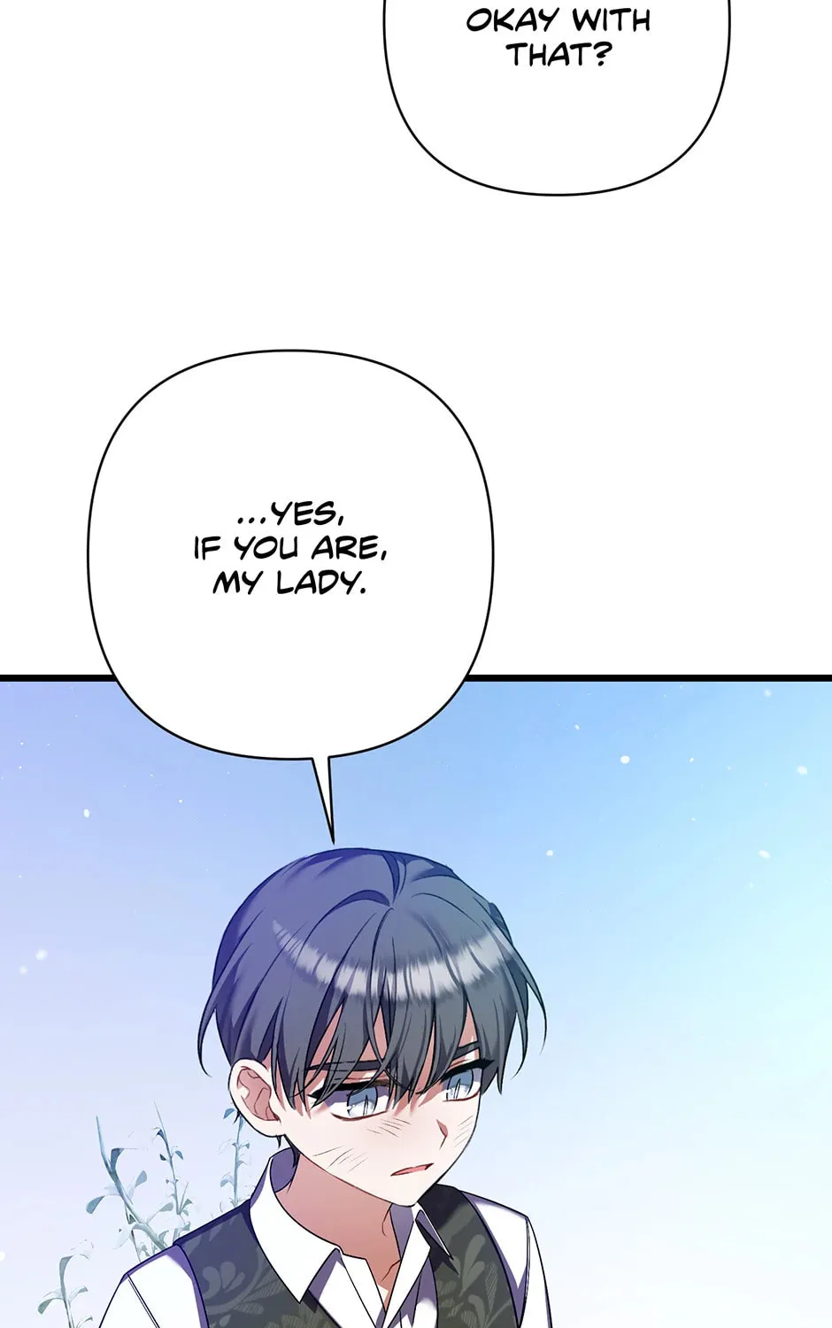 I Simply Cared For My Frail Dad Chapter 39 page 163 - 