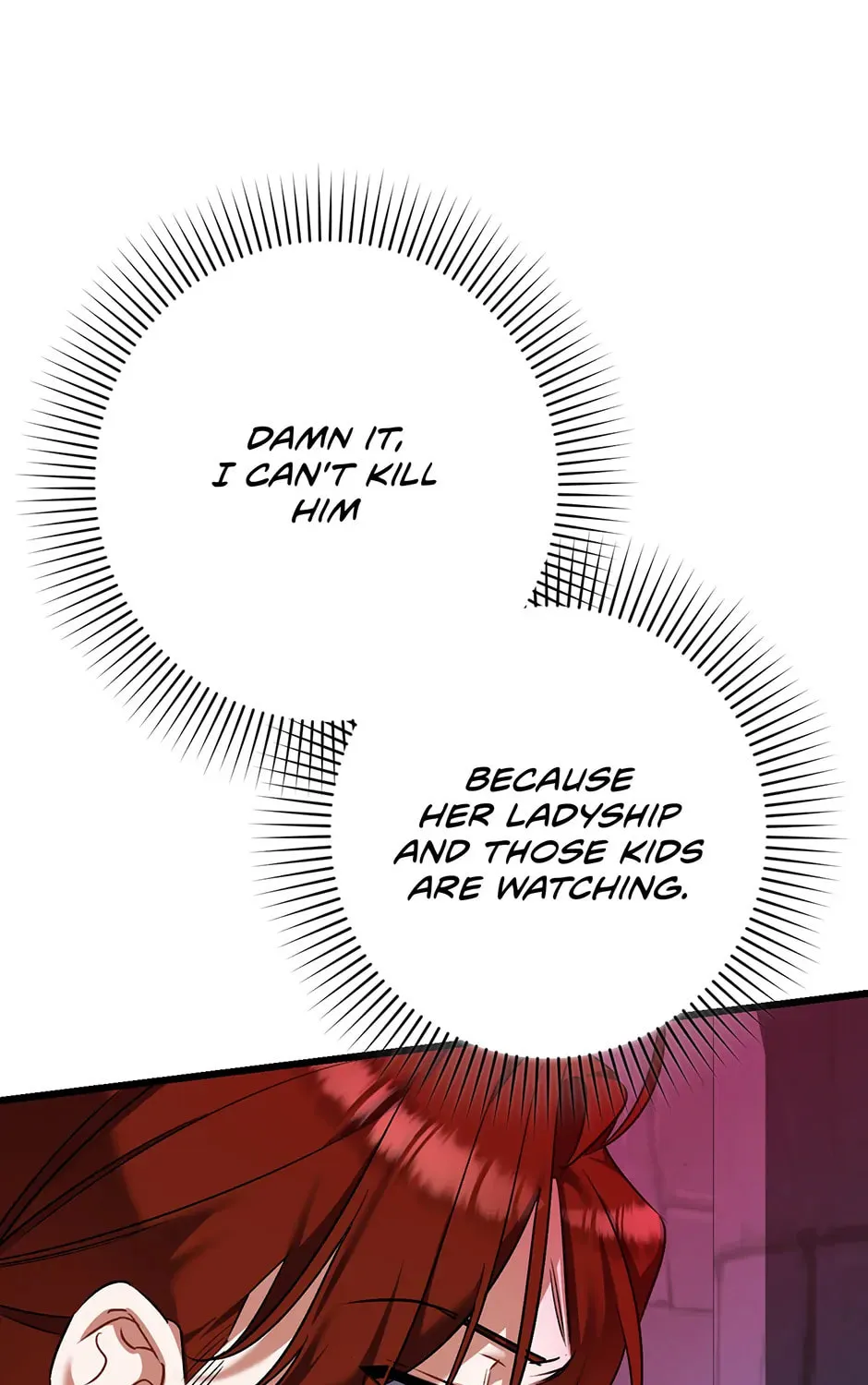 I Simply Cared For My Frail Dad Chapter 39 page 3 - 