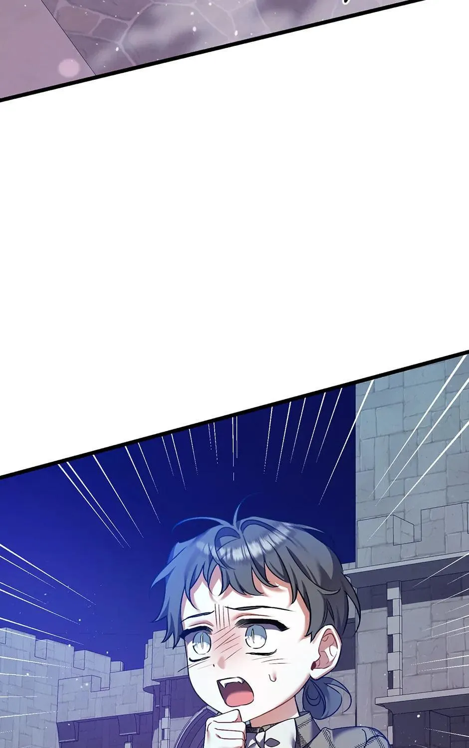 I Simply Cared For My Frail Dad Chapter 39 page 23 - 