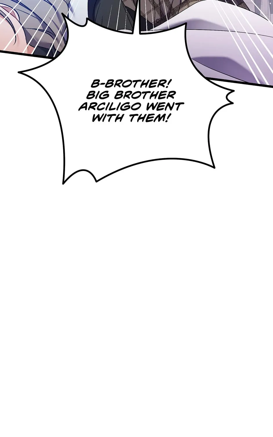 I Simply Cared For My Frail Dad Chapter 39 page 25 - 