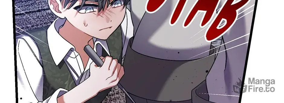 I Simply Cared For My Frail Dad Chapter 39 page 30 - 