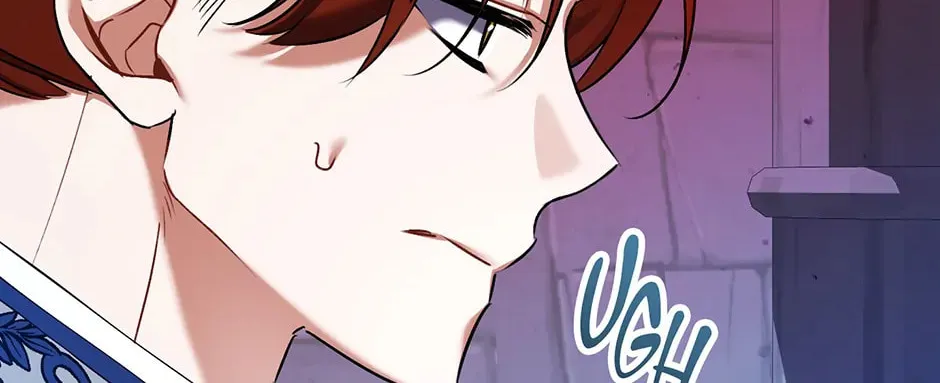 I Simply Cared For My Frail Dad Chapter 39 page 4 - 