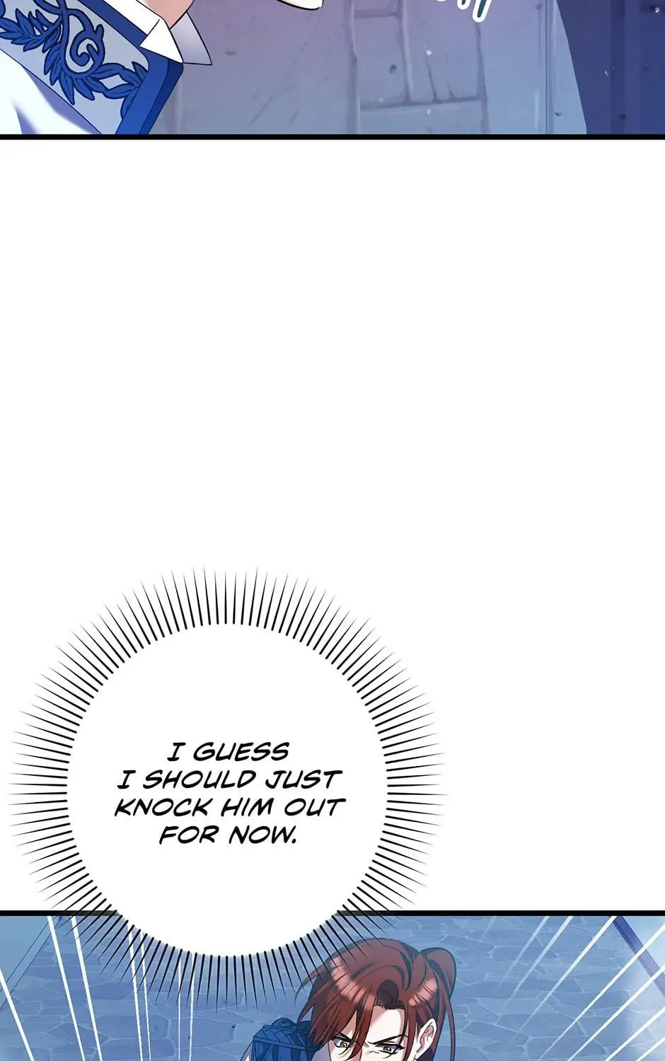 I Simply Cared For My Frail Dad Chapter 39 page 5 - 