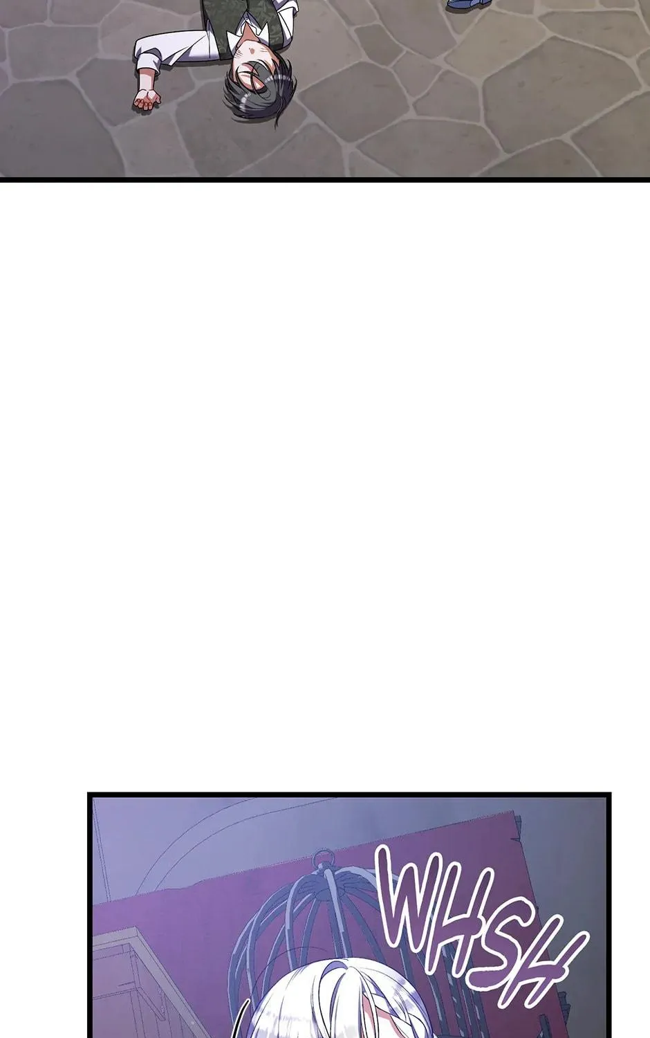 I Simply Cared For My Frail Dad Chapter 39 page 47 - 