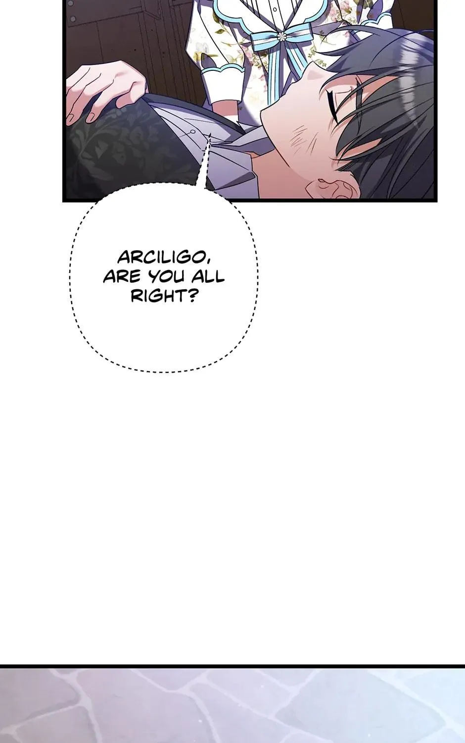 I Simply Cared For My Frail Dad Chapter 39 page 49 - 