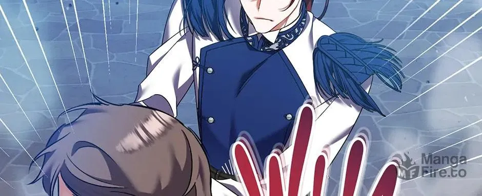 I Simply Cared For My Frail Dad Chapter 39 page 6 - 