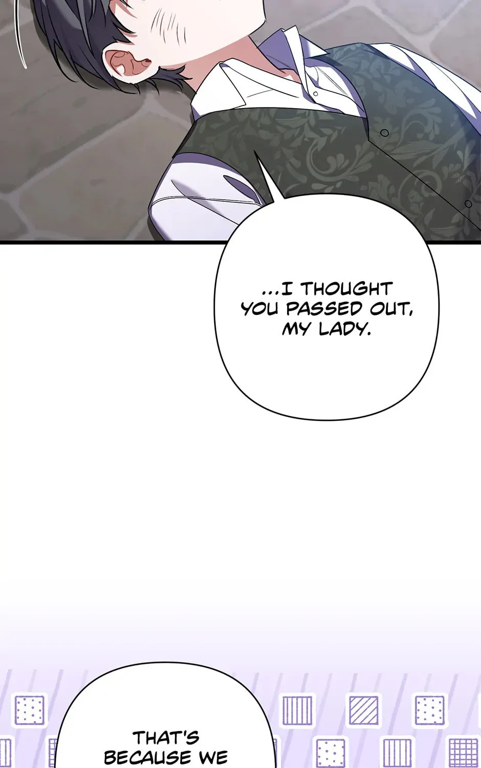 I Simply Cared For My Frail Dad Chapter 39 page 51 - 