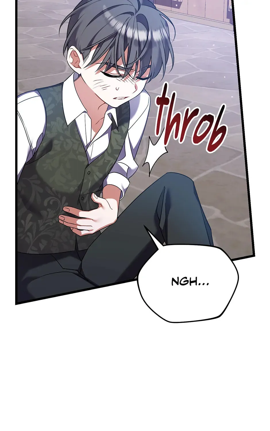 I Simply Cared For My Frail Dad Chapter 39 page 55 - 