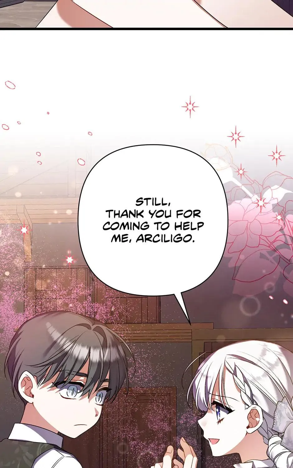 I Simply Cared For My Frail Dad Chapter 39 page 65 - 