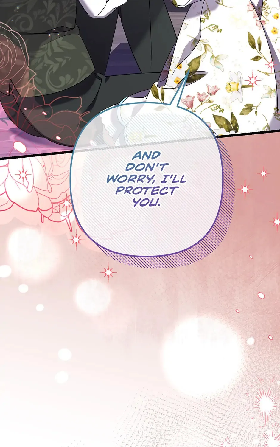 I Simply Cared For My Frail Dad Chapter 39 page 67 - 