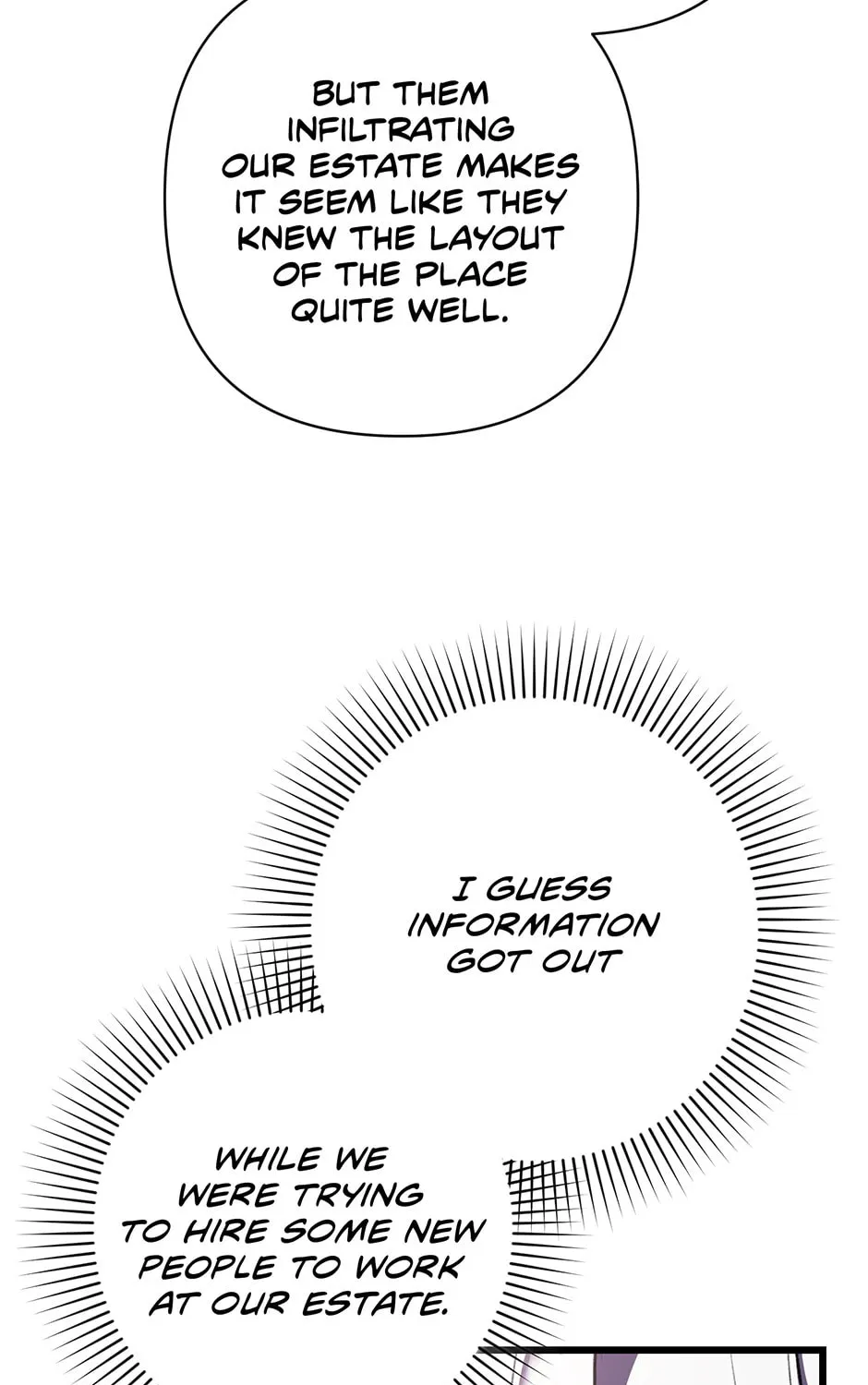 I Simply Cared For My Frail Dad Chapter 39 page 73 - 
