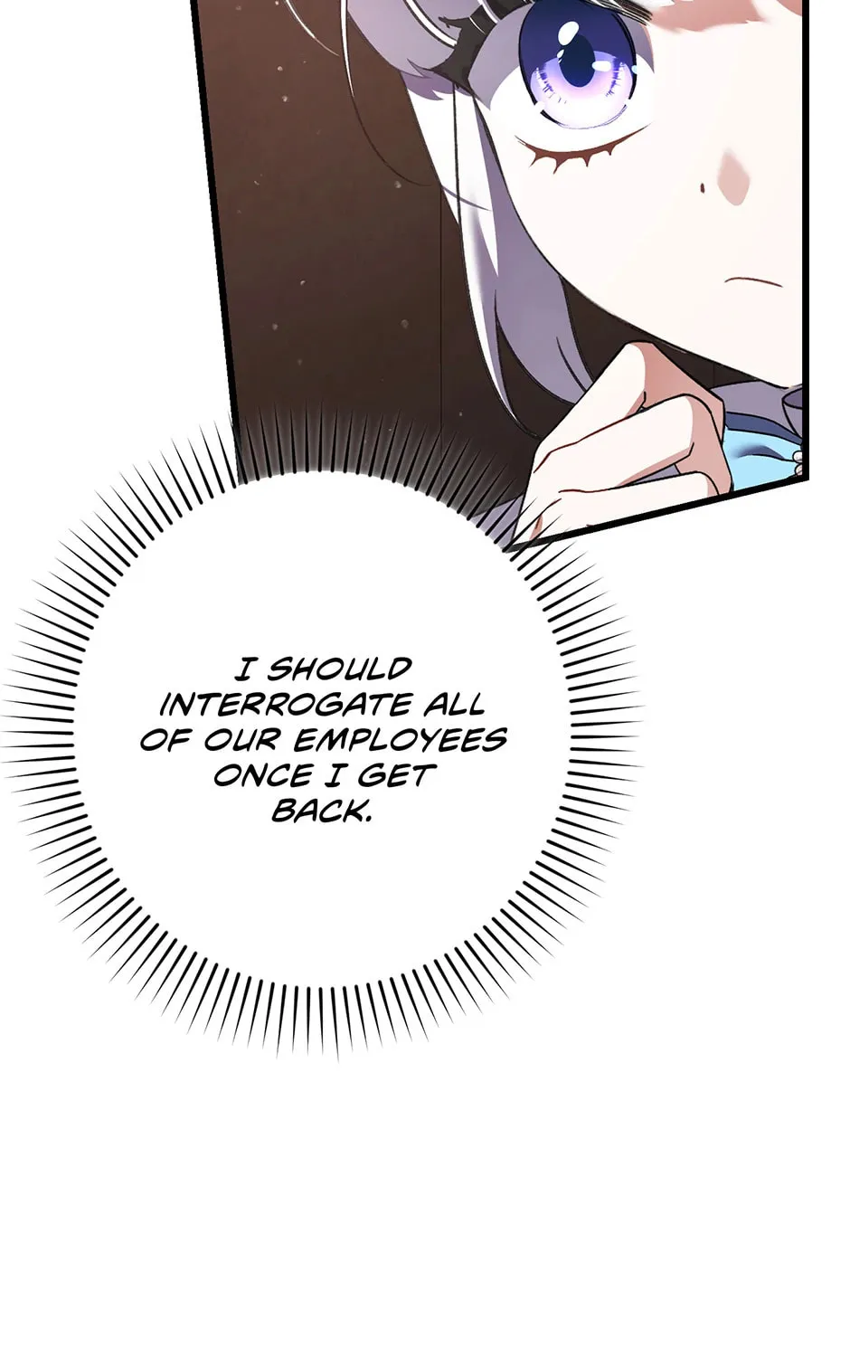 I Simply Cared For My Frail Dad Chapter 39 page 75 - 