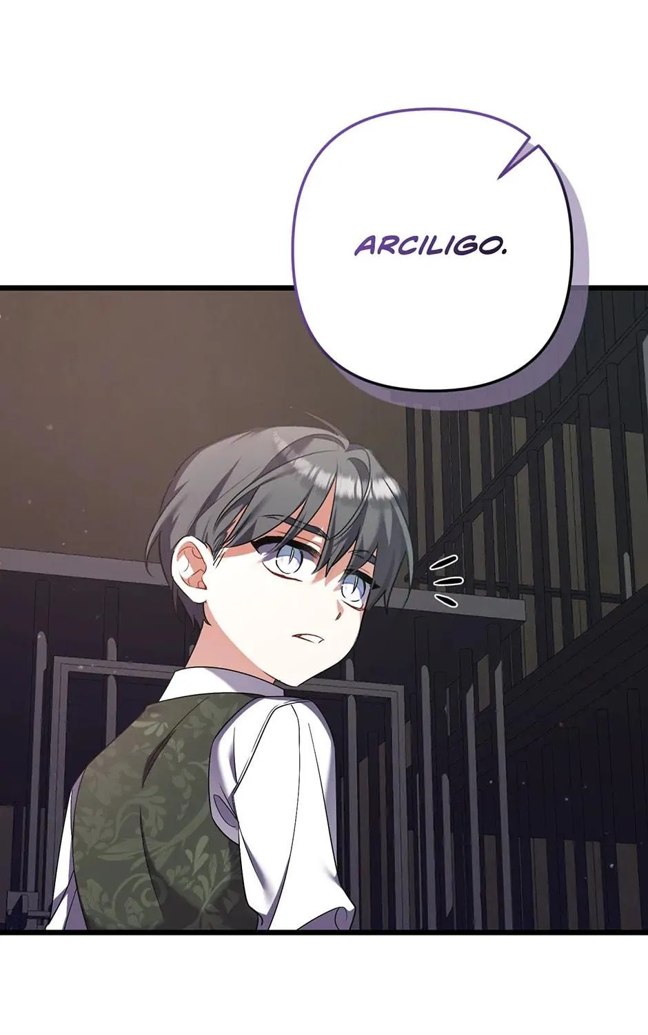 I Simply Cared For My Frail Dad Chapter 39 page 79 - 