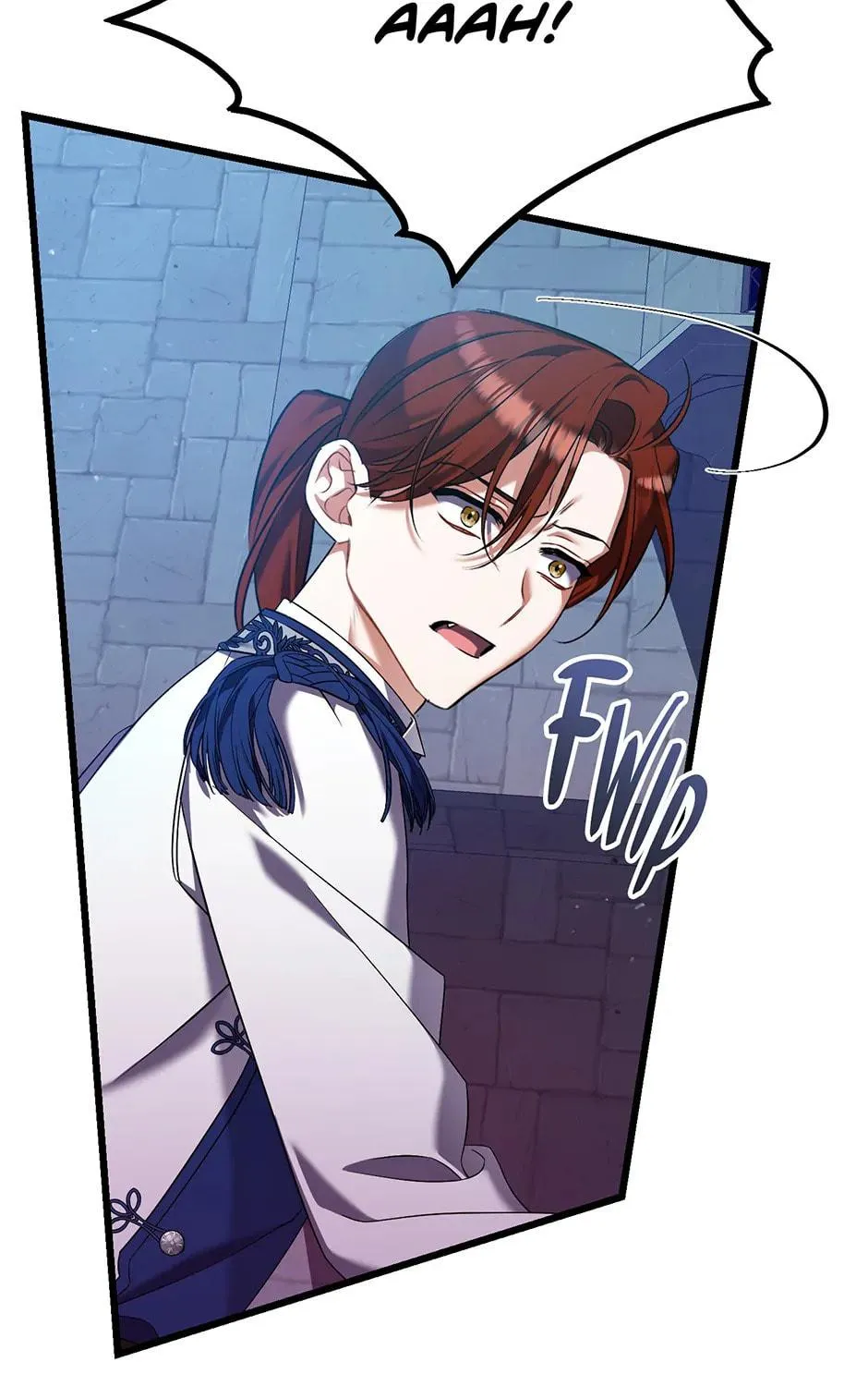 I Simply Cared For My Frail Dad Chapter 39 page 9 - 