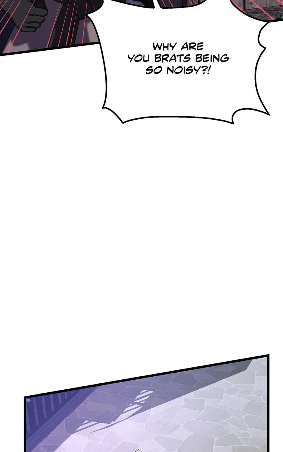 I Simply Cared For My Frail Dad Chapter 39 page 91 - 