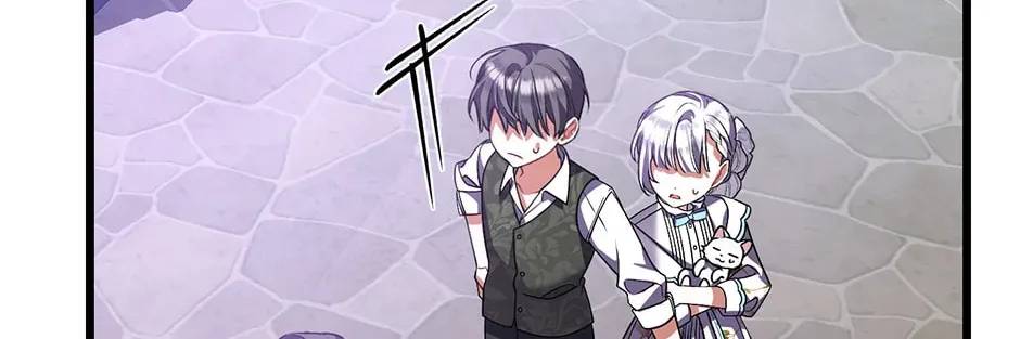 I Simply Cared For My Frail Dad Chapter 39 page 92 - 