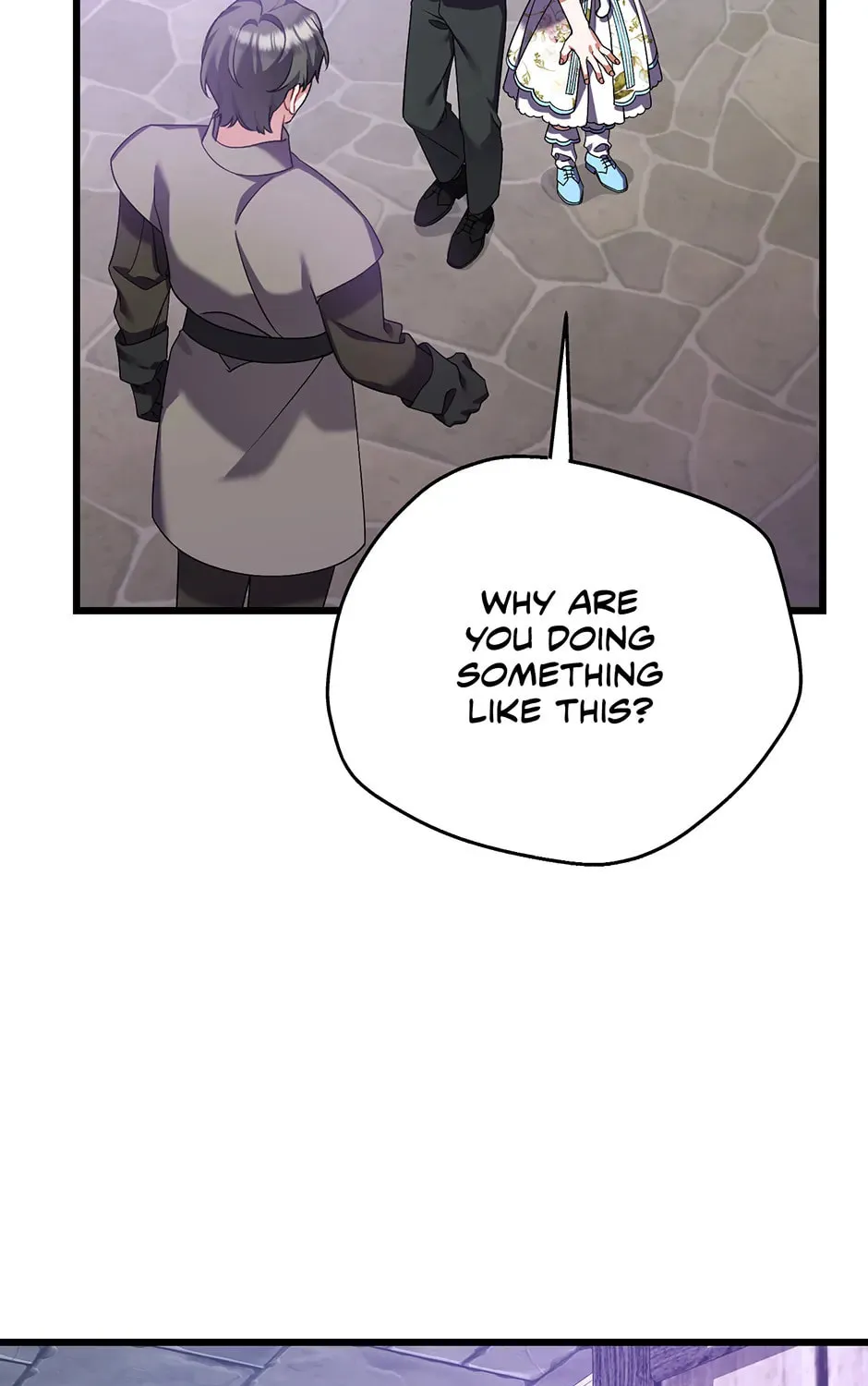 I Simply Cared For My Frail Dad Chapter 39 page 93 - 