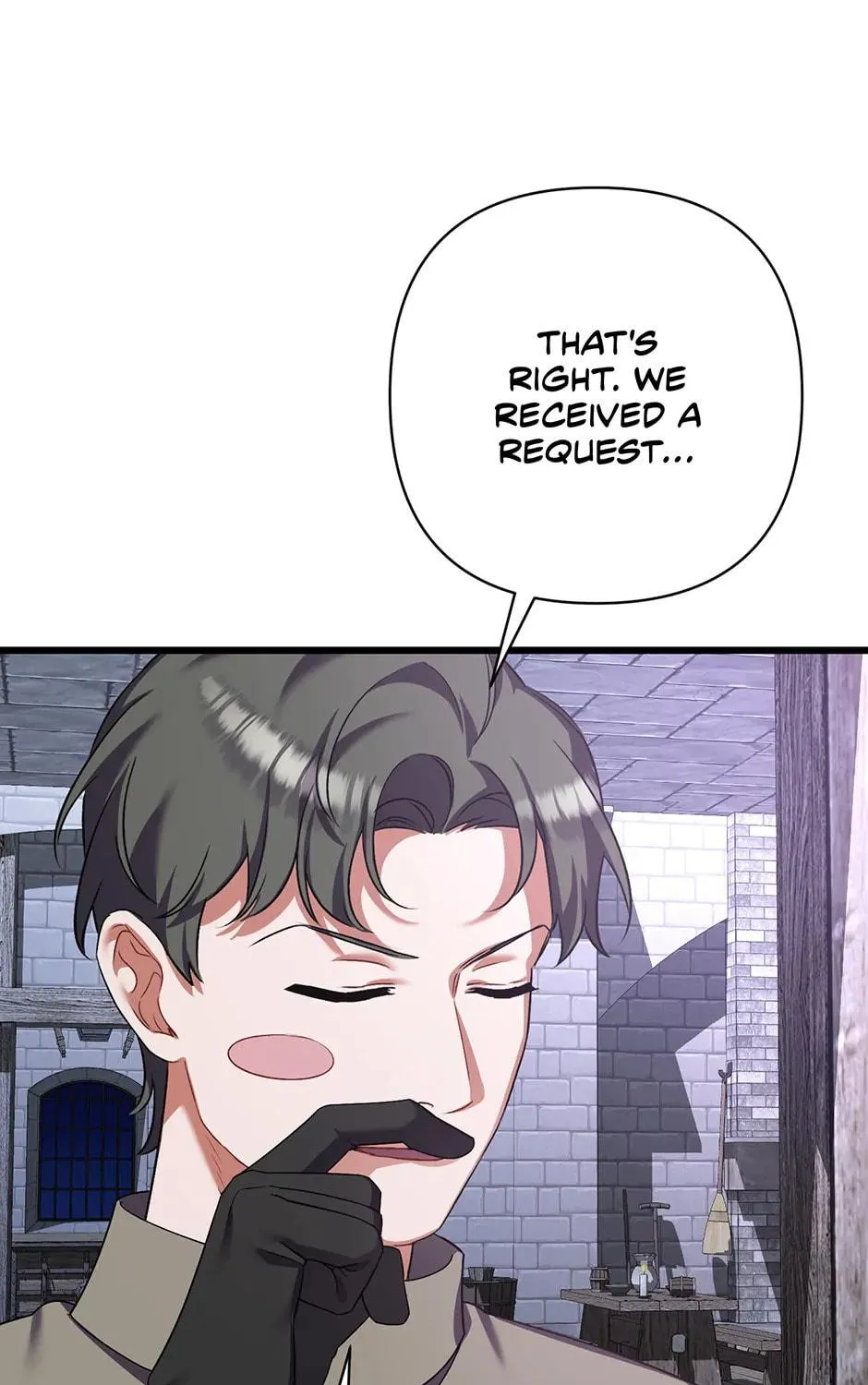 I Simply Cared For My Frail Dad Chapter 39 page 99 - 