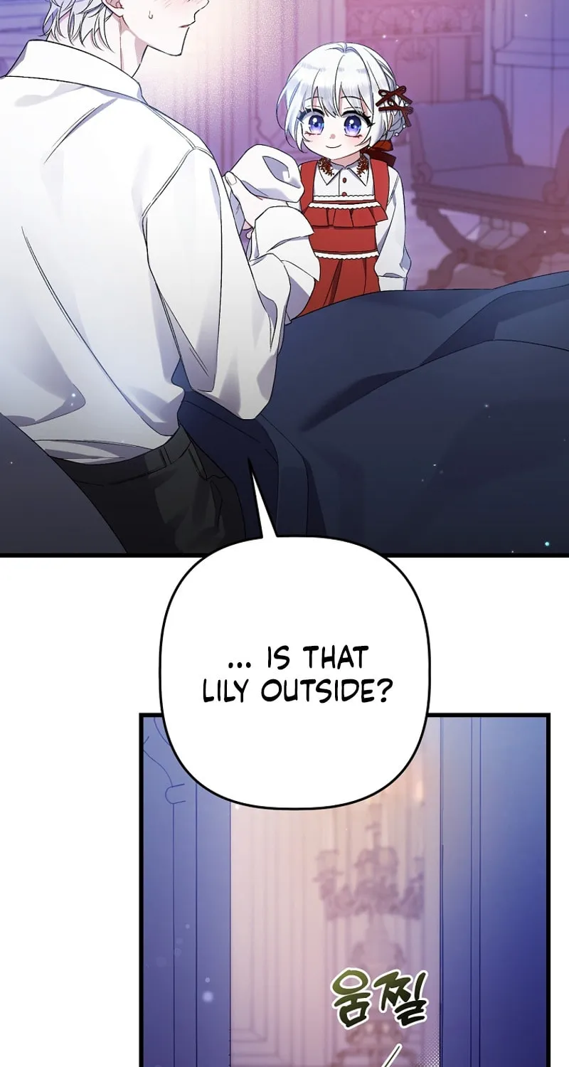 I Simply Cared For My Frail Dad Chapter 4 page 11 - 