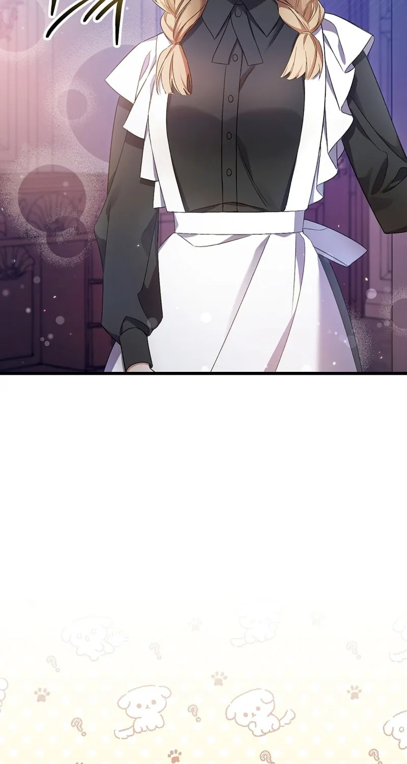 I Simply Cared For My Frail Dad Chapter 4 page 14 - 