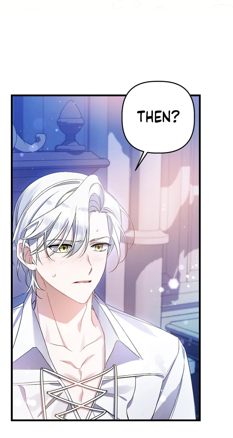 I Simply Cared For My Frail Dad Chapter 4 page 16 - 