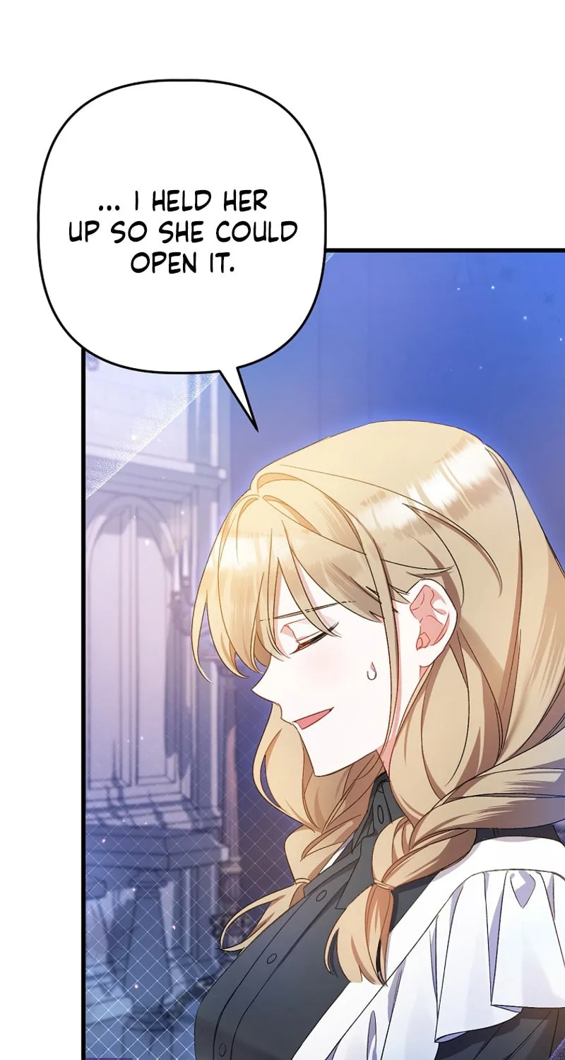 I Simply Cared For My Frail Dad Chapter 4 page 17 - 