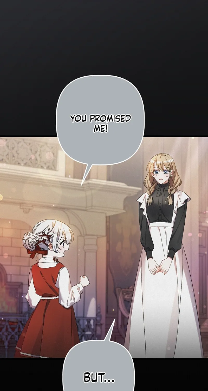 I Simply Cared For My Frail Dad Chapter 4 page 19 - 
