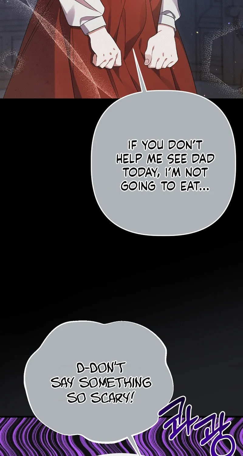 I Simply Cared For My Frail Dad Chapter 4 page 21 - 