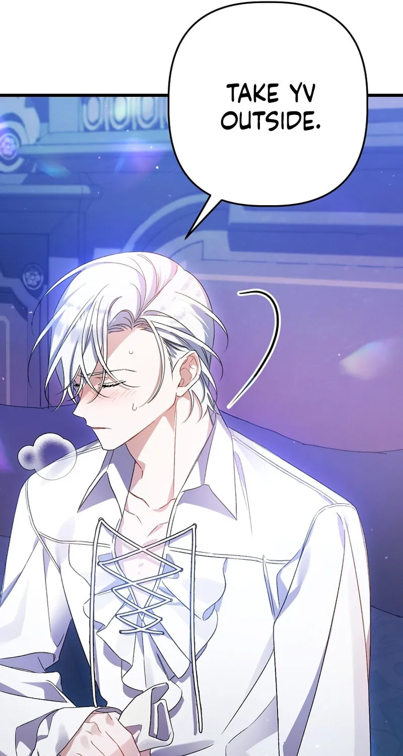 I Simply Cared For My Frail Dad Chapter 4 page 24 - 